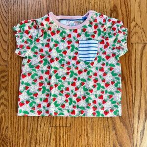 Baby Boden T-Shirt